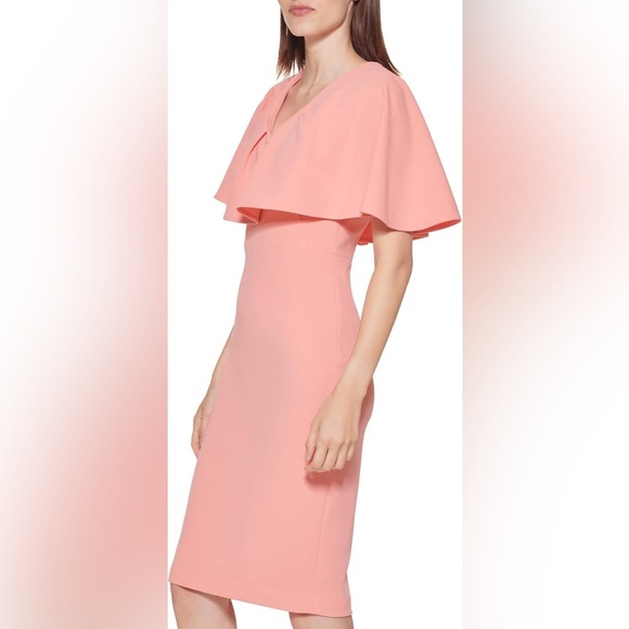 Calvin Klein Women's Dress - Picture 7 of 8